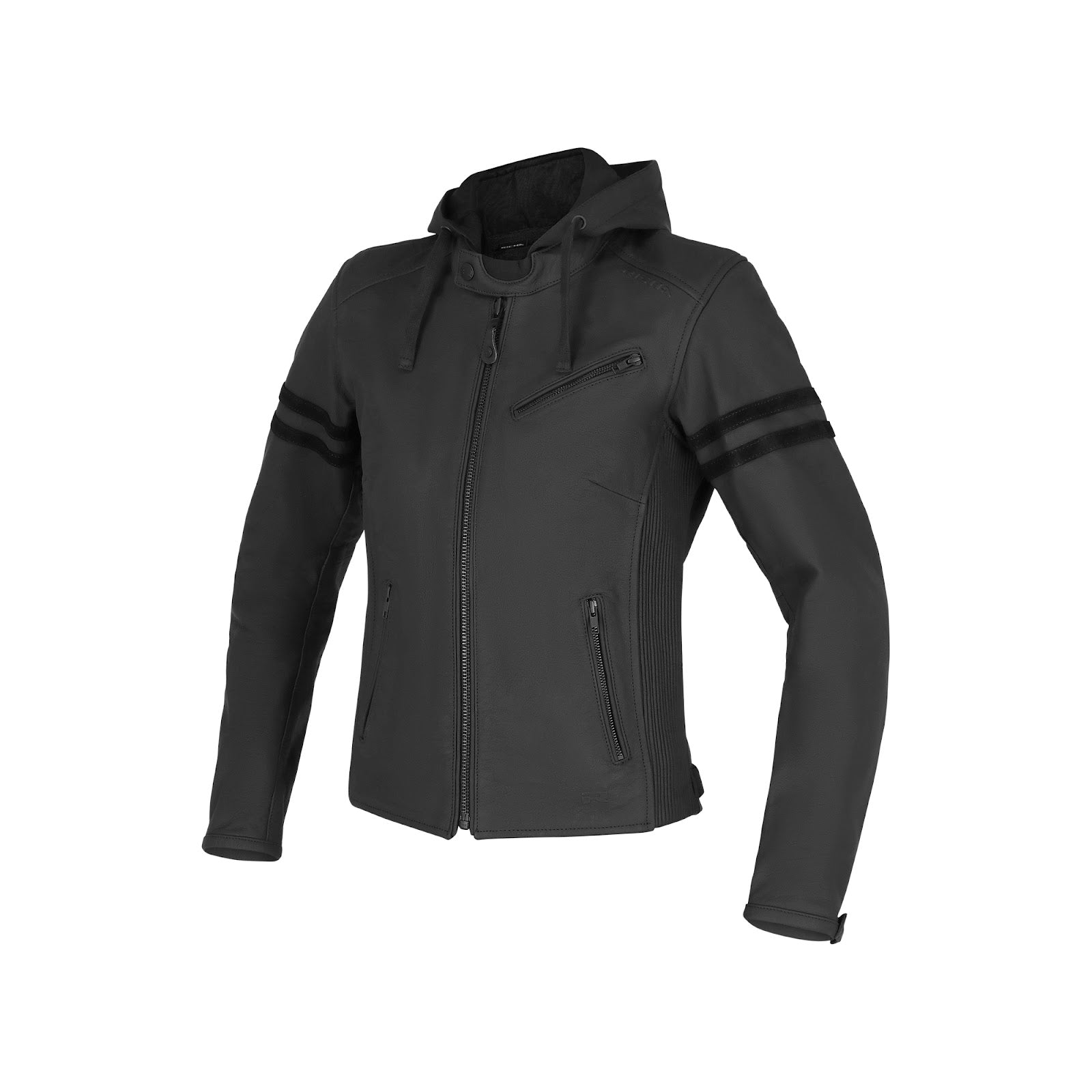 Richa Toulon Jacket - Black Edition for Women