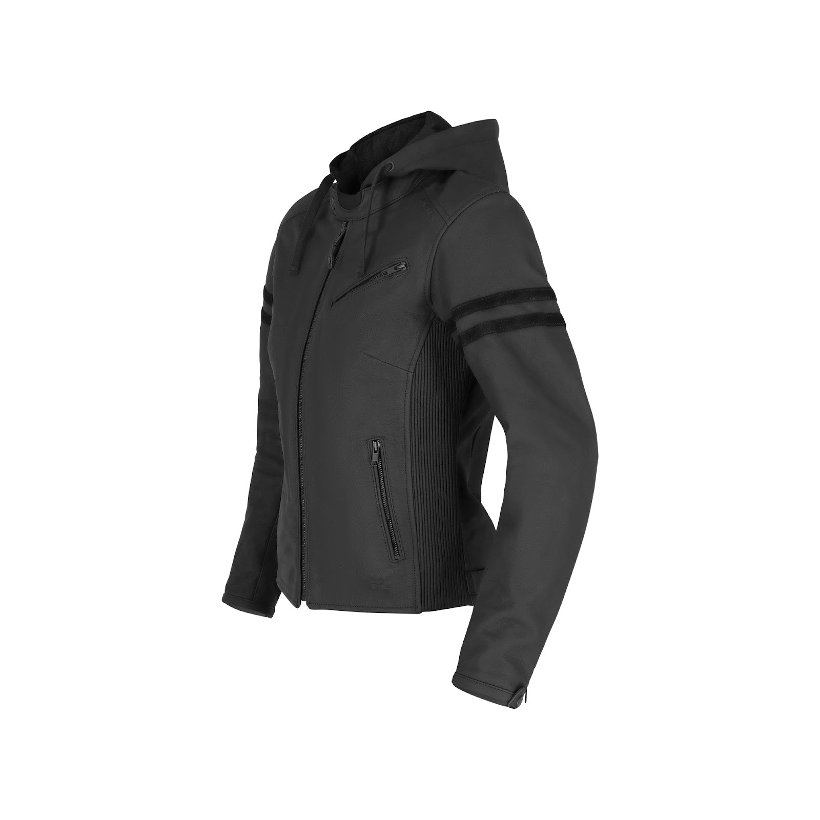 Richa Toulon Jacket - Black Edition for Women
