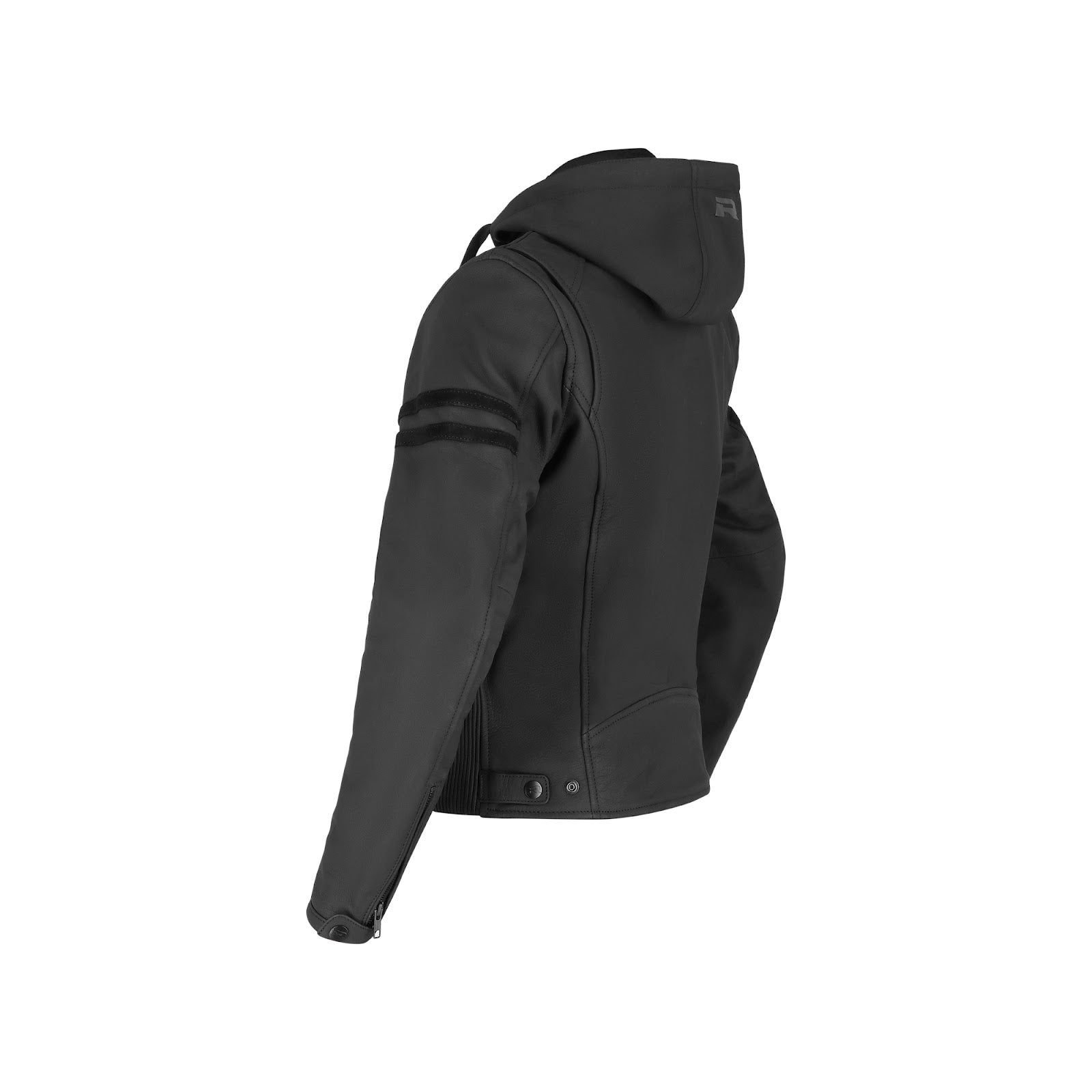 Richa Toulon Jacket - Black Edition for Women