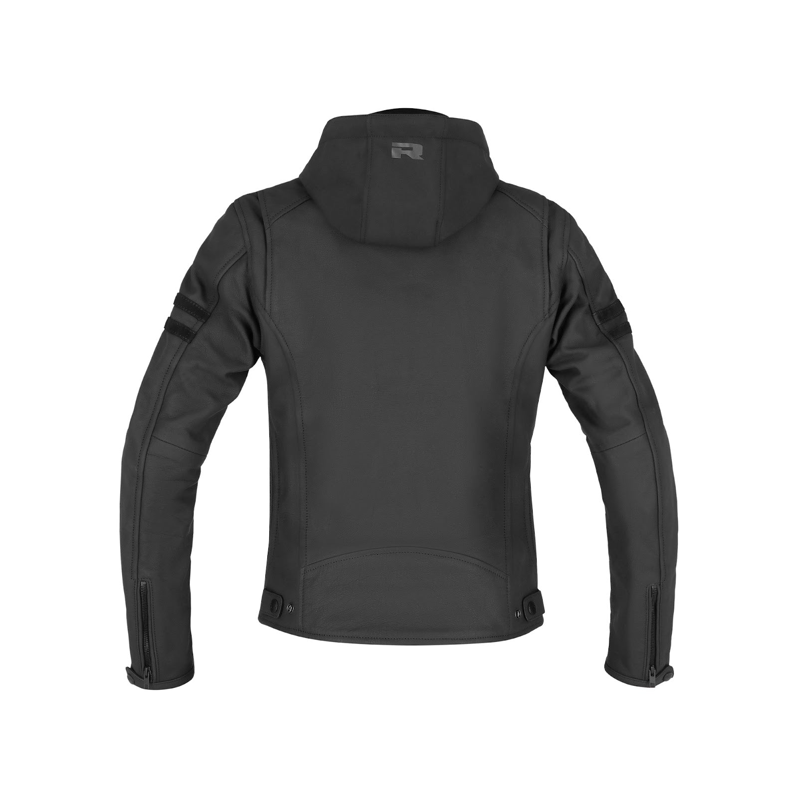 Richa Toulon Jacket - Black Edition for Women