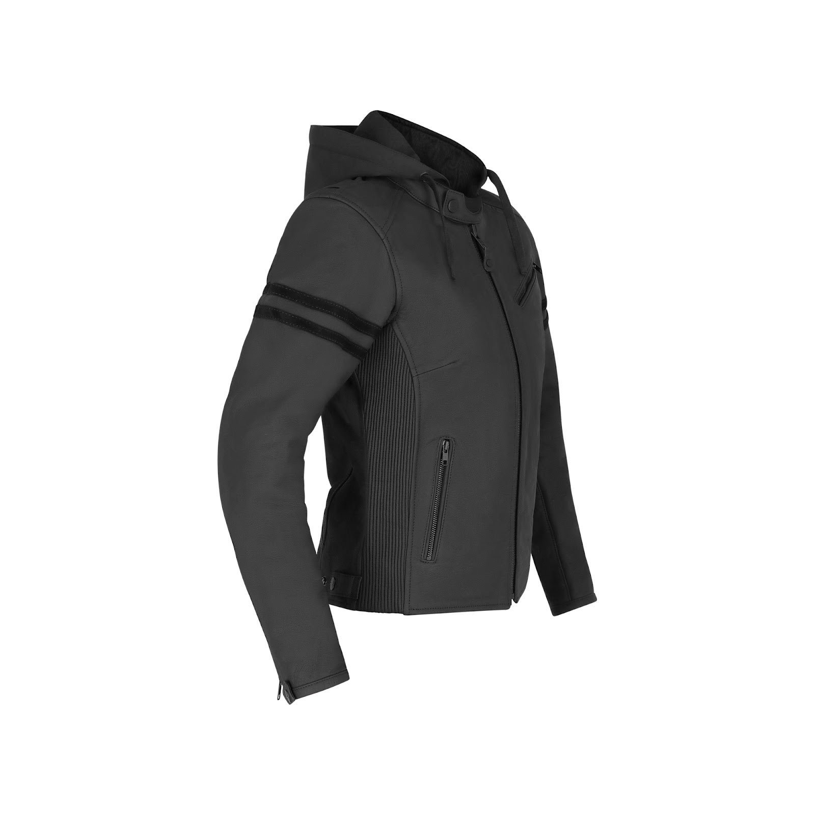 Richa Toulon Jacket - Black Edition for Women