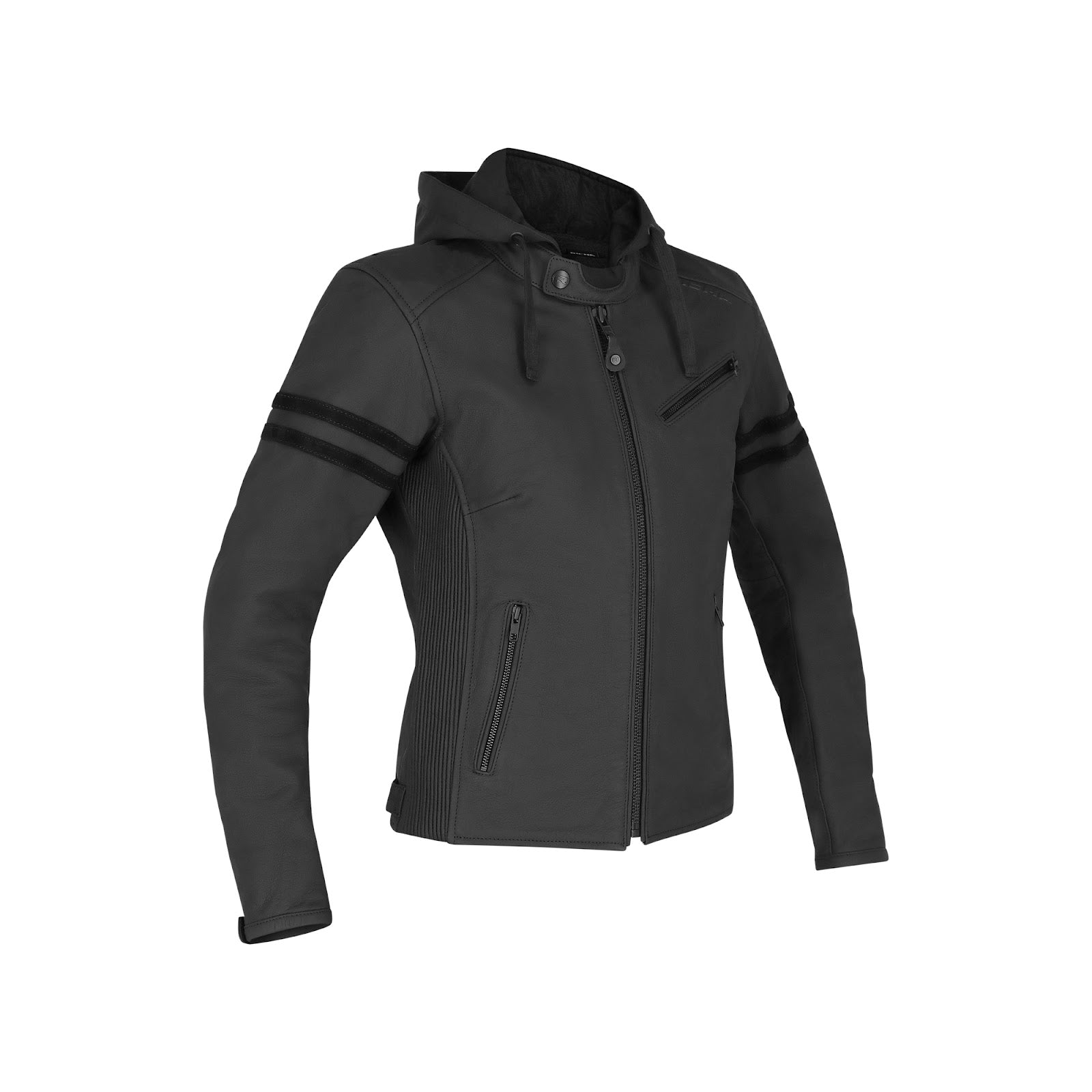 Richa Toulon Jacket - Black Edition for Women