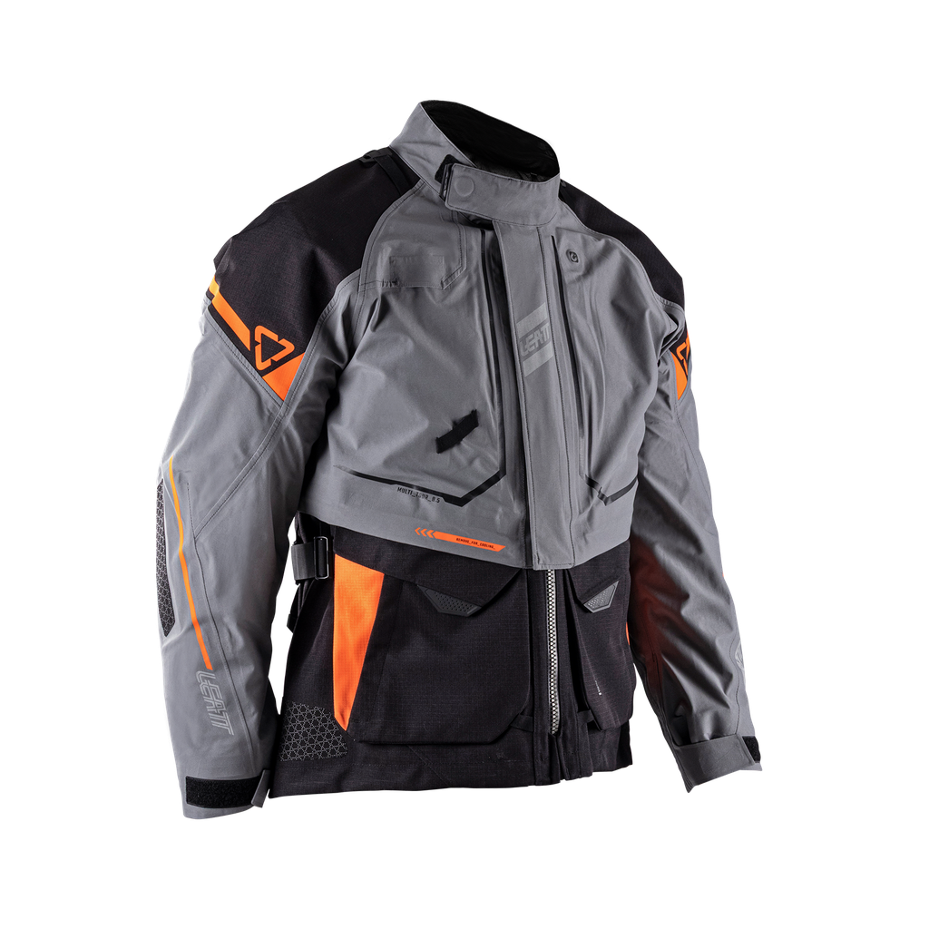 Leatt ADV MultiTour 8.5 Jacket