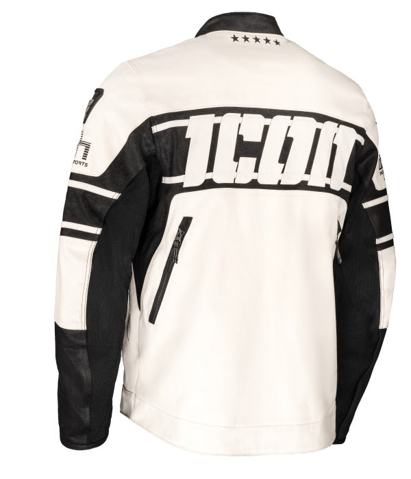 ICON Neo Daytona 2 Jacket