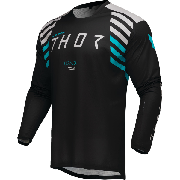 Thor LAUNCHMODE Zone Jersey