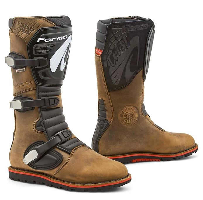 Forma Boulder Dry Boot