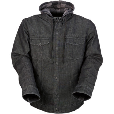 Z1R Timber Denim Shirt