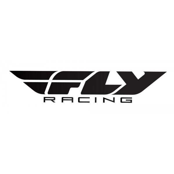 Fly Racing Die Cut