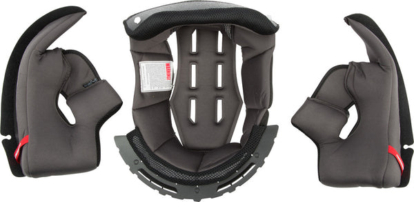 Scorpion Liner/Cheek Pad Kit for EXO-R710 Helmets