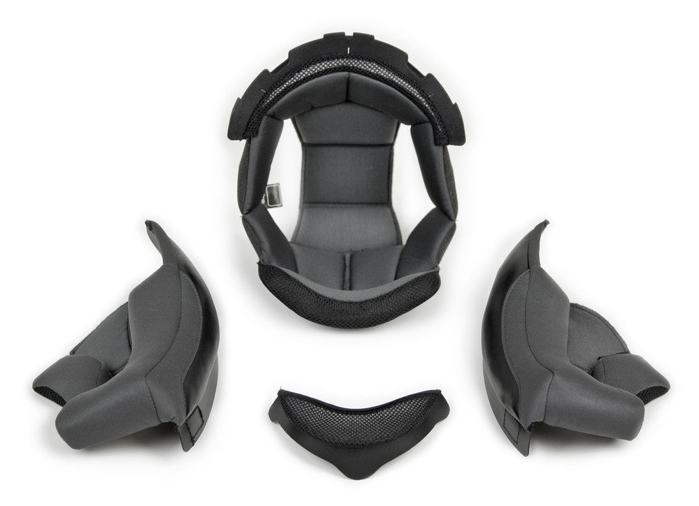 Scorpion Head Liners for EXO-R320 Helmets
