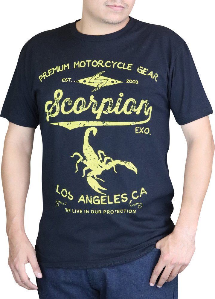 Scorpion Stinger T-Shirt
