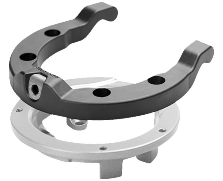 SW-Motech ION Tank Ring - BMW R1200 '06-'08