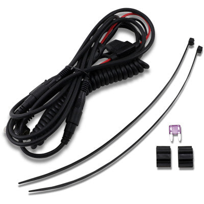 Z1R Power Cord for Solaris and Strike Ops Snow Helmets