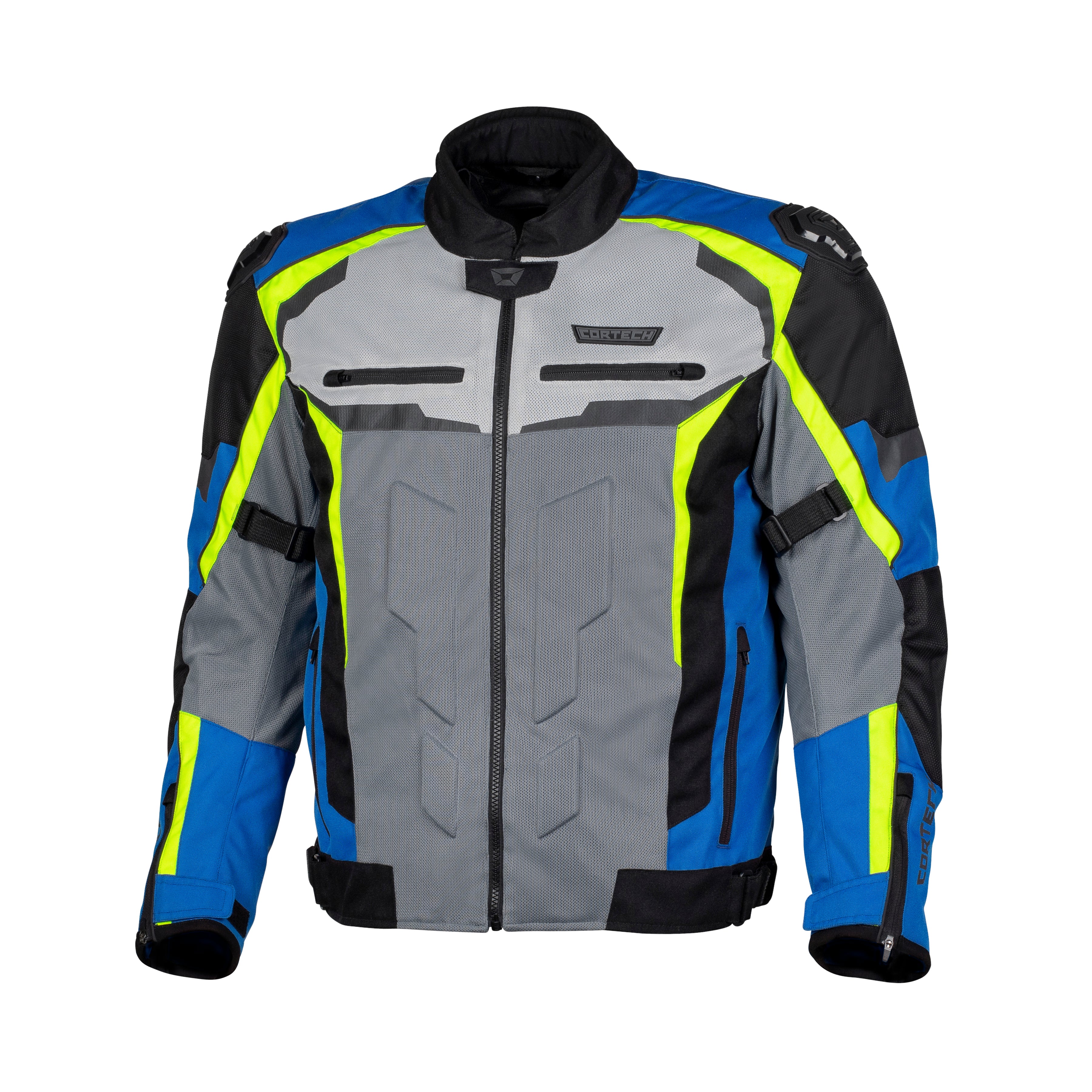 Cortech Hyper-Flo Air Jacket