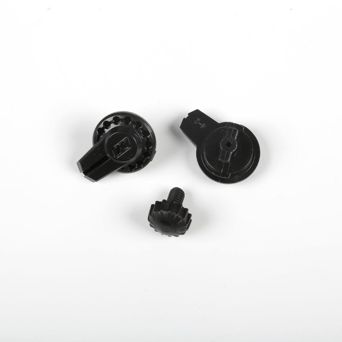 Klim Visor Screw Set for Krios Helmets