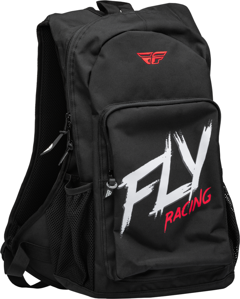 Fly Racing Jump Backpack