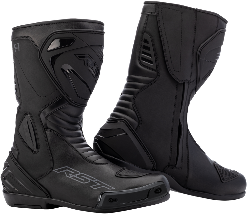 RST S-1 Waterproof Boots