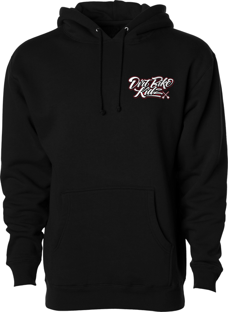 DBK Supply Co. Hoodie