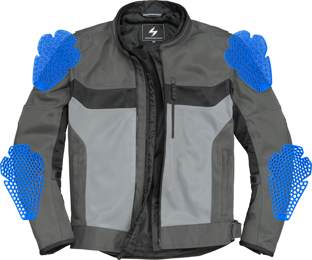 Scorpion EXO Vortex Air II Jacket