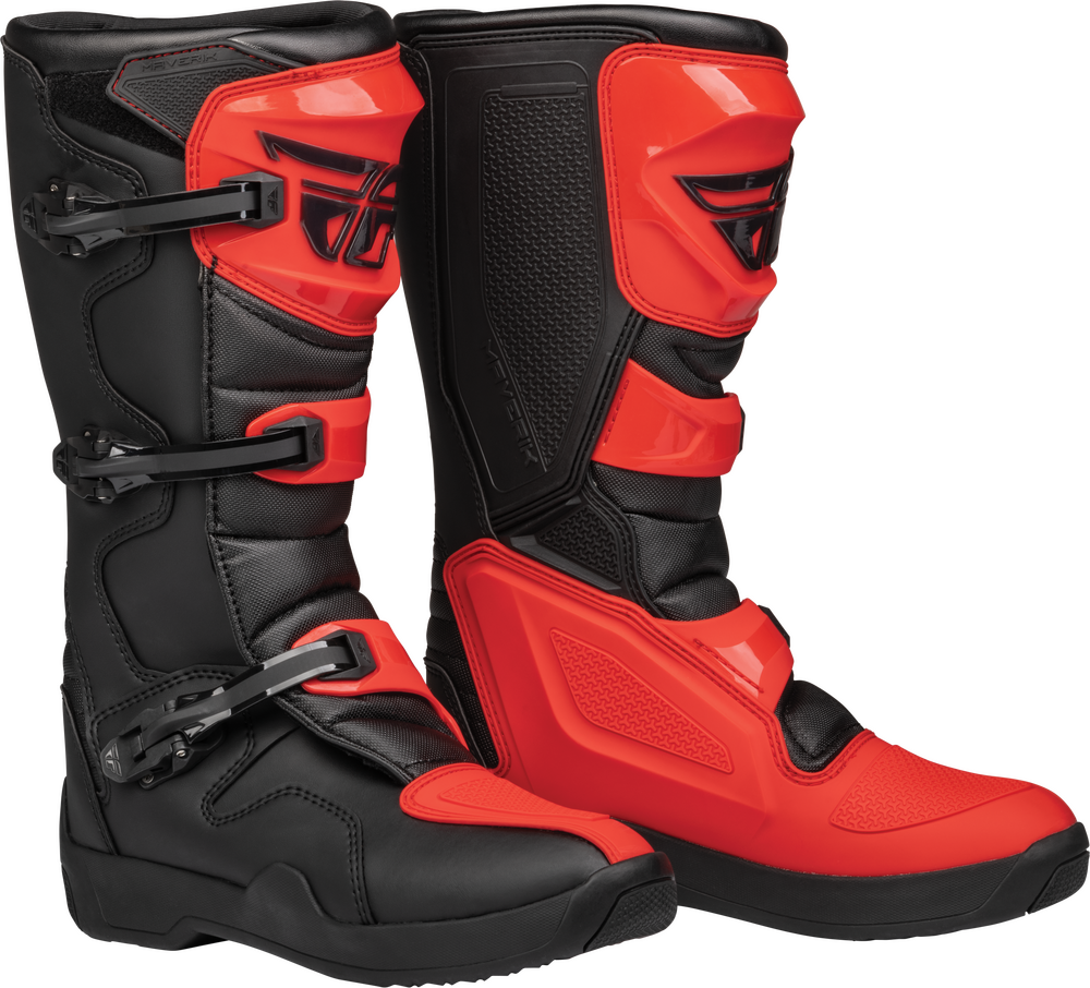 Fly Racing Maverik LT Boots