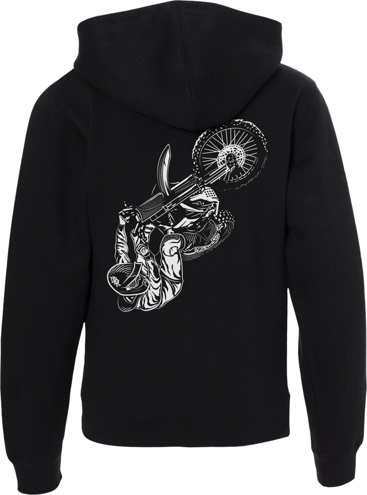 Fly Racing Fly DBK Wheelie Hoodie