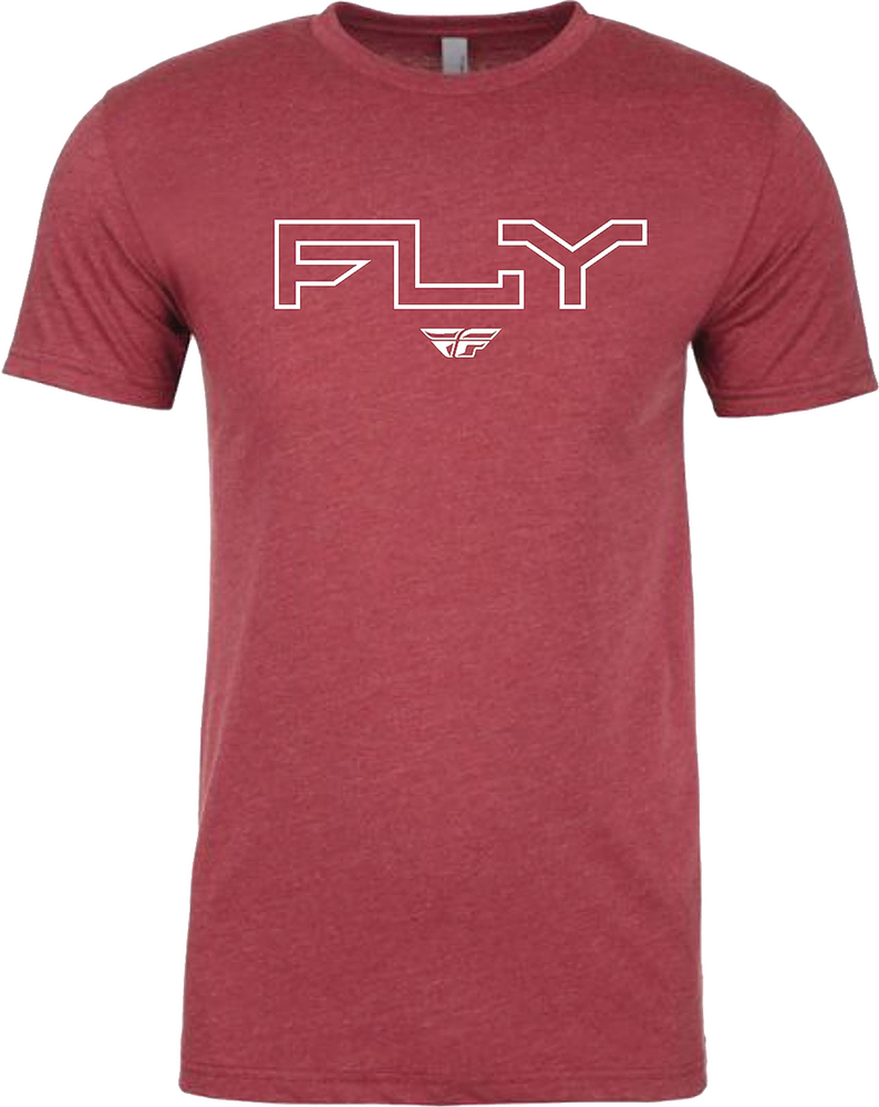Fly Racing Edge Tee