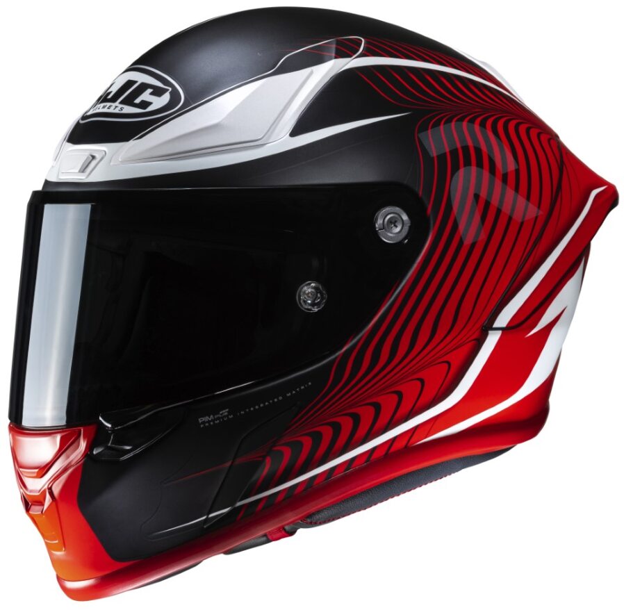 HJC RPHA 1N Lovis Helmet