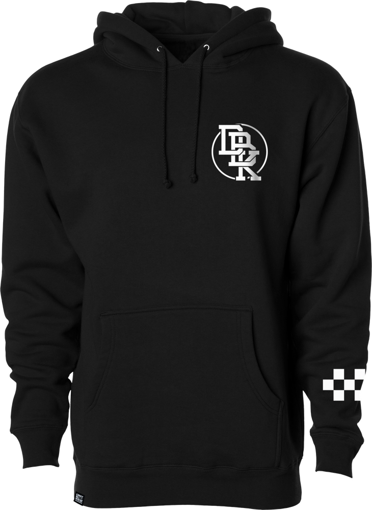 DBK Hot Rod Hoodie