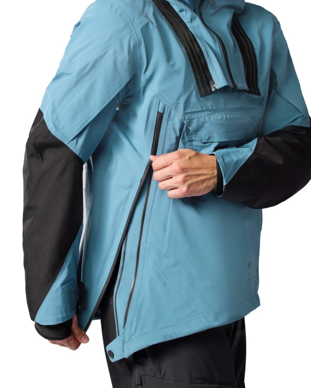 REV'IT! Blackwater 3 H2O Smock