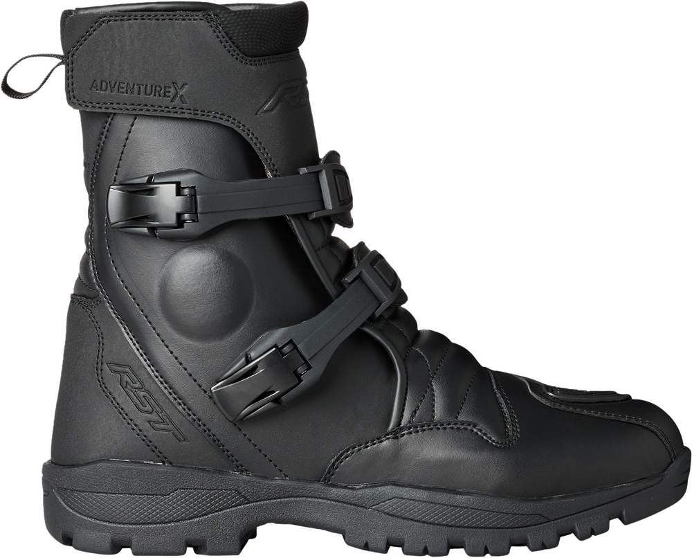 RST Adventure-X Mid Waterproof Boot