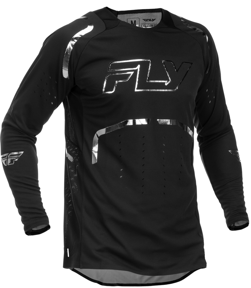 Fly Racing Evolution DST SE Spark Jersey