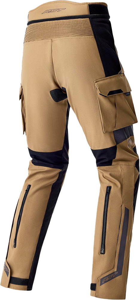 RST Pro Series Adventure D3O Pants
