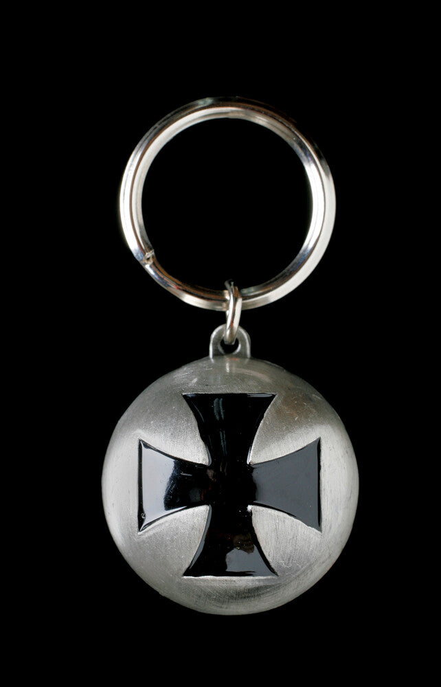 Ryder Clips Iron Cross Ryder Ball