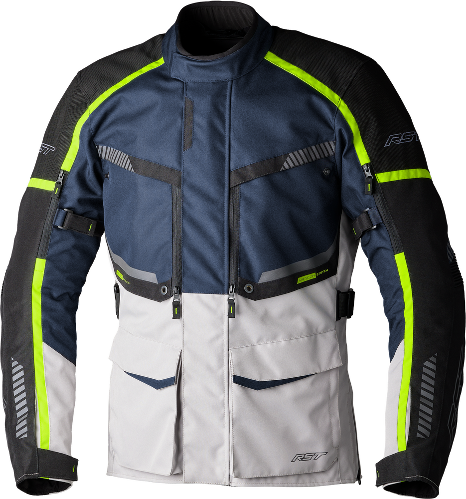 RST Maverick EVO Jacket