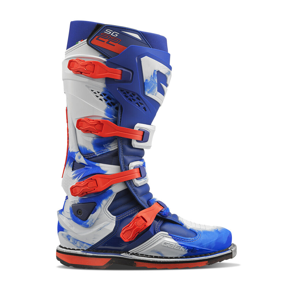 Gaerne SG22 Hurricane Boots
