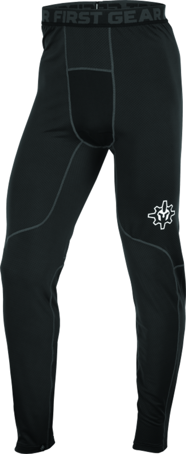 FIRSTGEAR Base Layer Pants Midweight