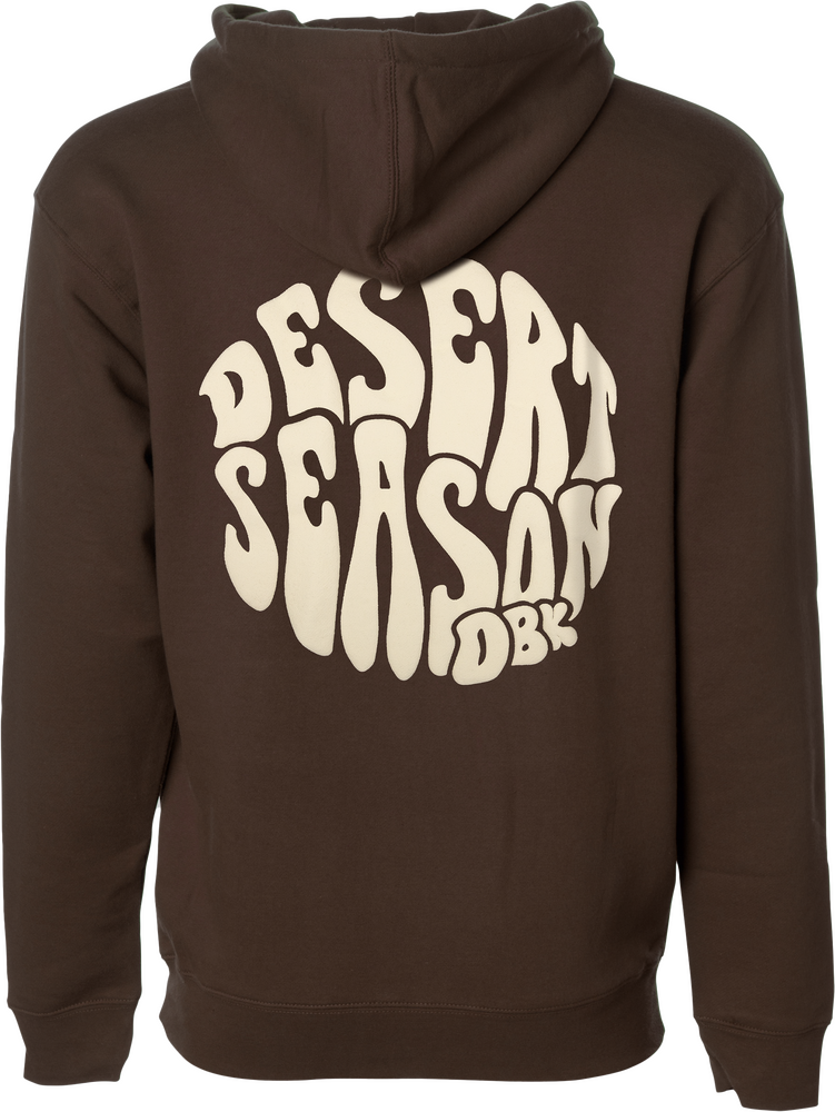 DBK Desert Season Youth Hoodie
