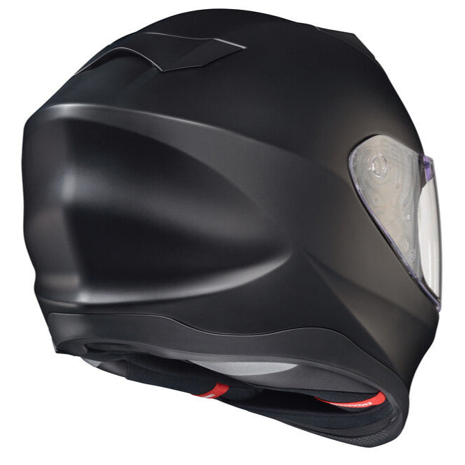 Scorpion EXO-T520 Solid Helmet