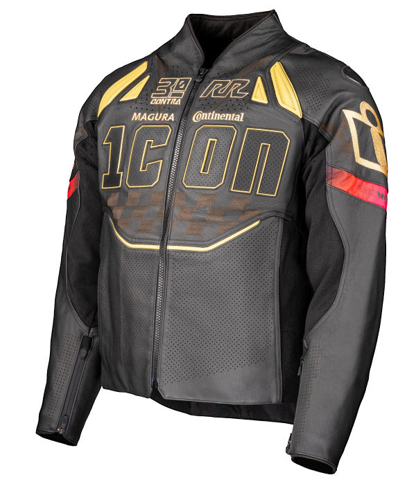 ICON Contra3 Rizz Rizz Jacket