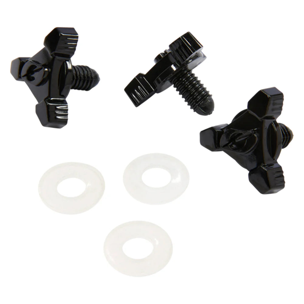 O'NEAL 1 SRS Helmet Visor Screw Kit