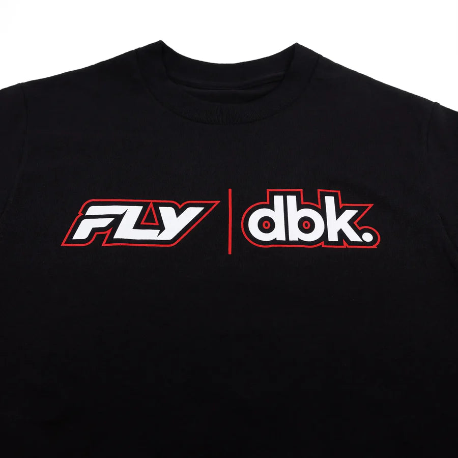 Fly Racing Fly DBK Tee