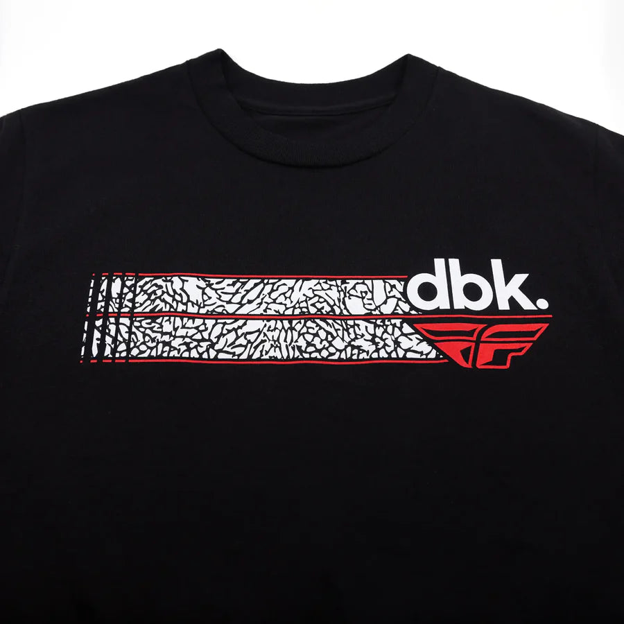 Fly Racing Fly DBK Elephant Tee