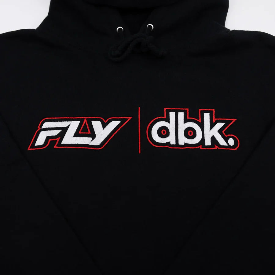 Fly Racing DBK Hoodie