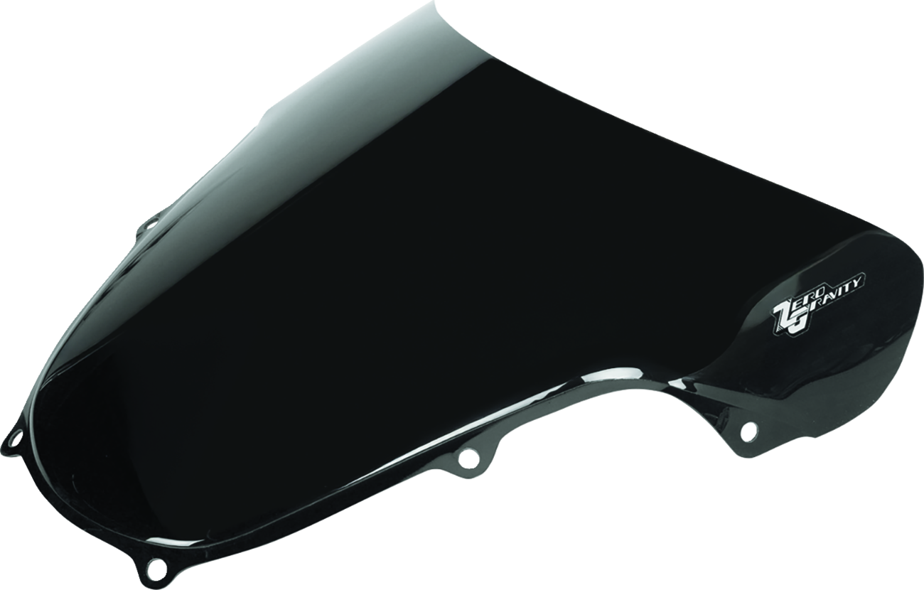 Zero Gravity SR Windscreen Suzuki GSXR600 / GSXR750 / GSXR1000