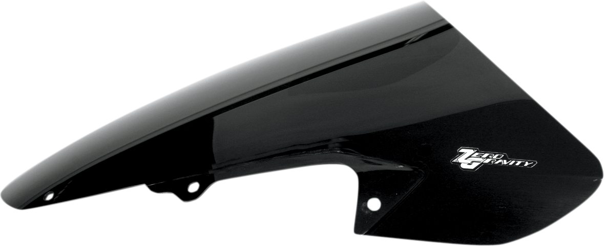 Zero Gravity SR Windscreen Suzuki GSXR 1000 2003-2004