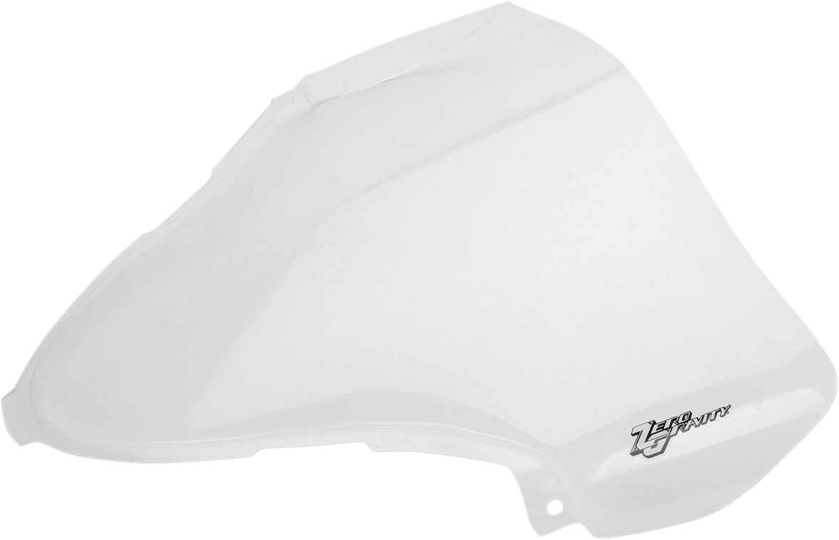 Zero Gravity SR Windscreen Suzuki Hayabusa 1999-2007