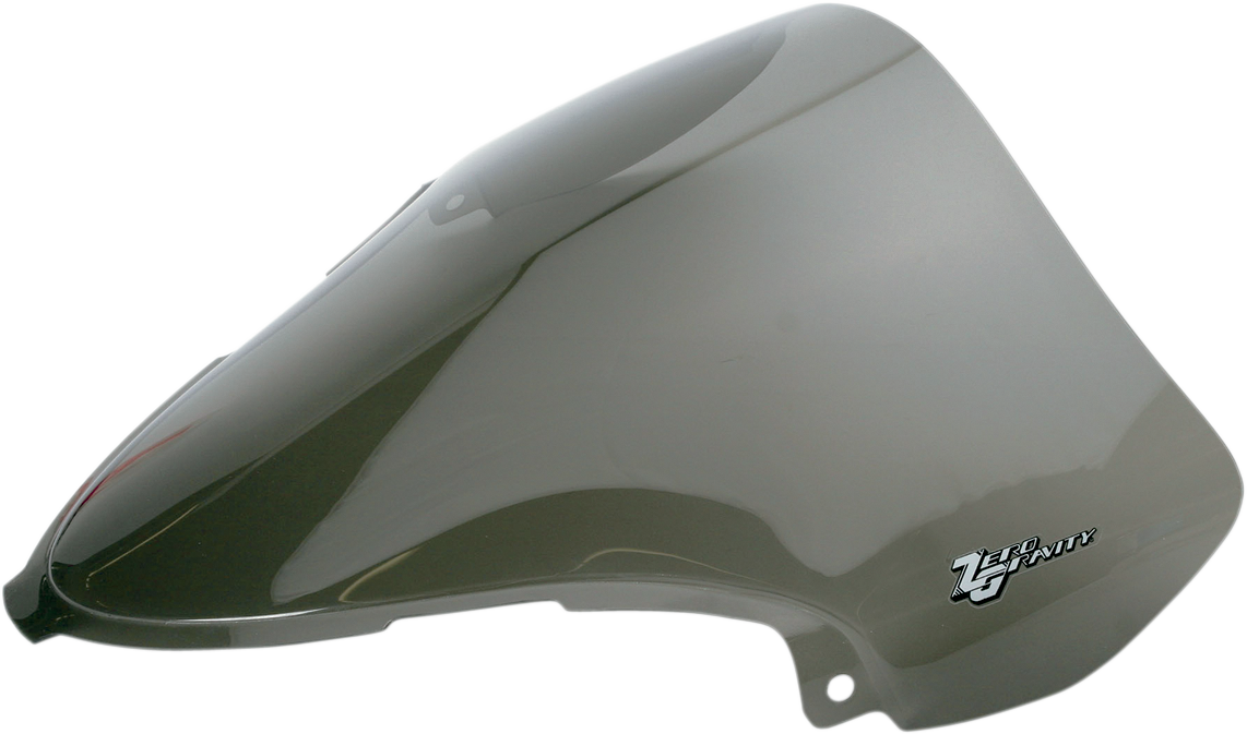 Zero Gravity SR Windscreen Suzuki Hayabusa 1999-2007