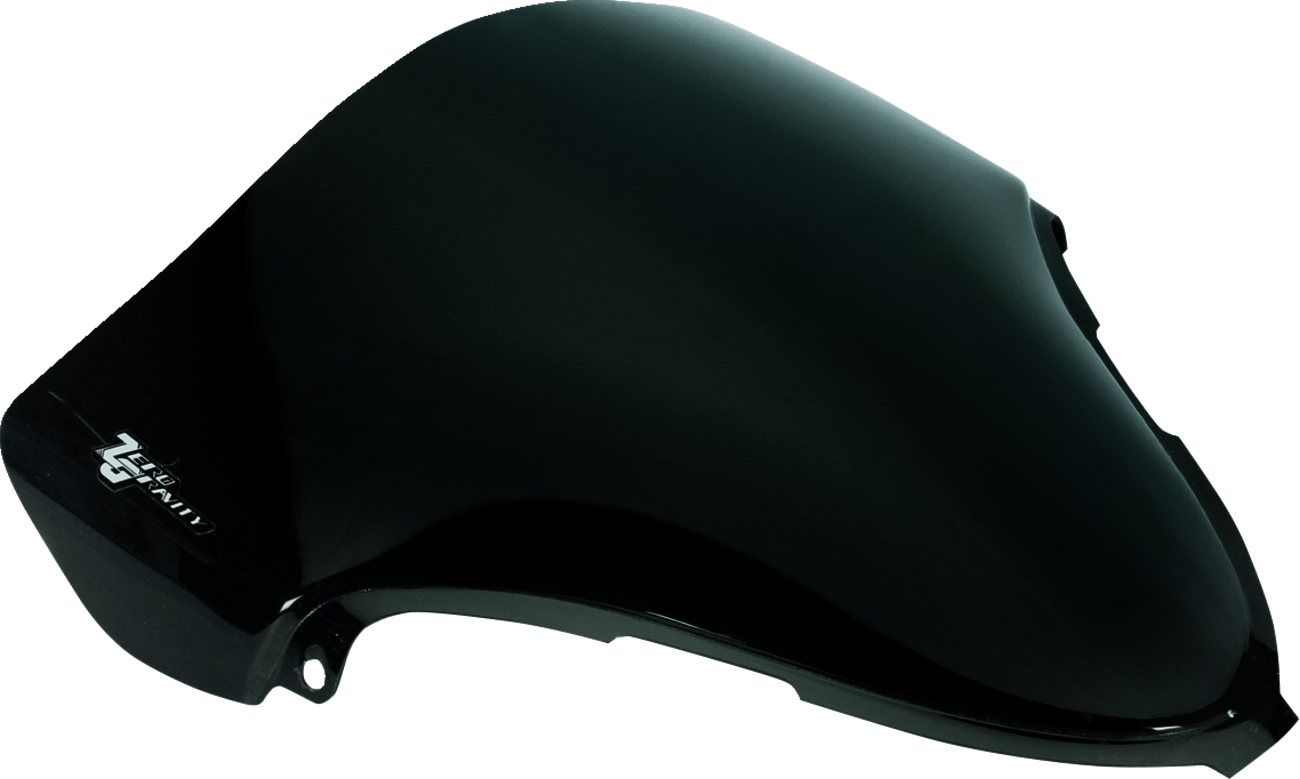 Zero Gravity SR Windscreen Suzuki Hayabusa 1999-2007