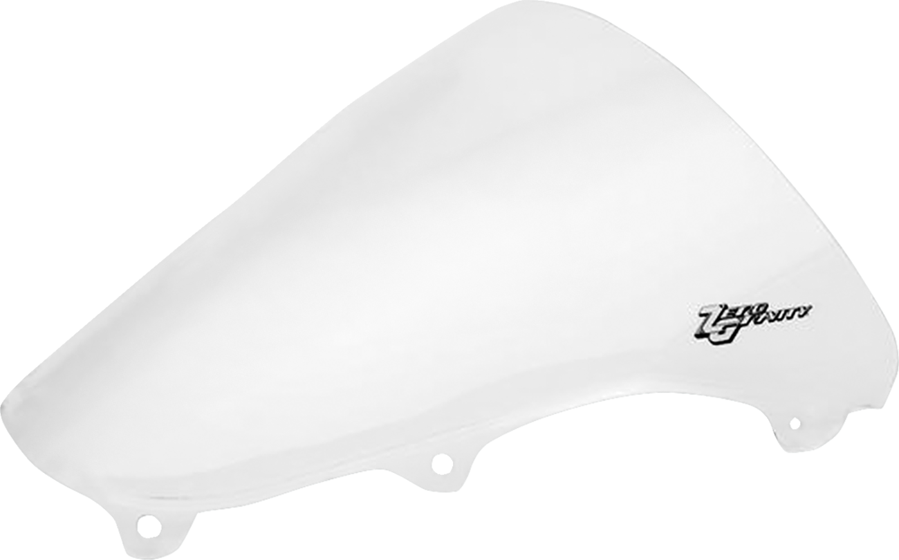 Zero Gravity SR Windscreen Suzuki SV650S / SV1000S 2003-2010