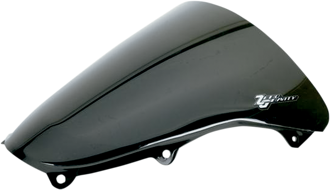 Zero Gravity SR Windscreen Suzuki SV650S / SV1000S 2003-2010